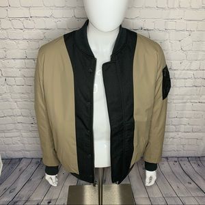 Tekkima Mens Jacket